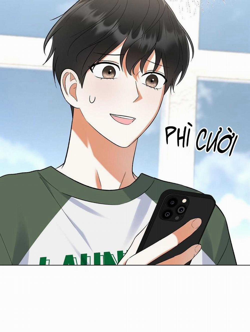 Yêu Fan Đừng Yêu Tôi 30 trang 65