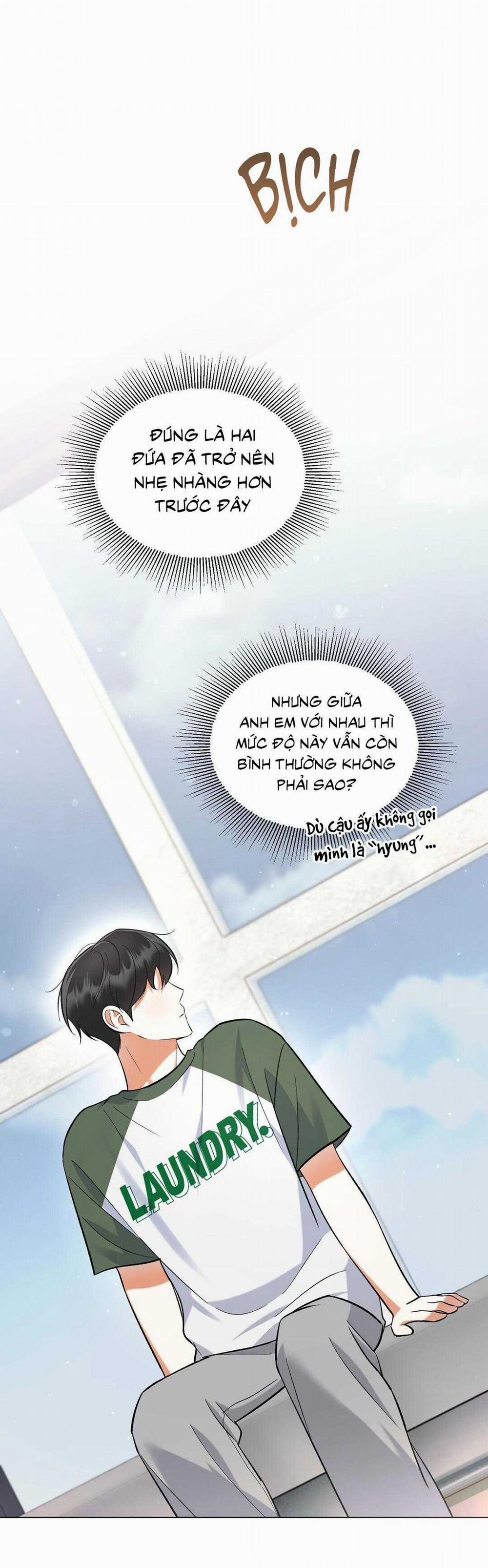 Yêu Fan Đừng Yêu Tôi 30 trang 68