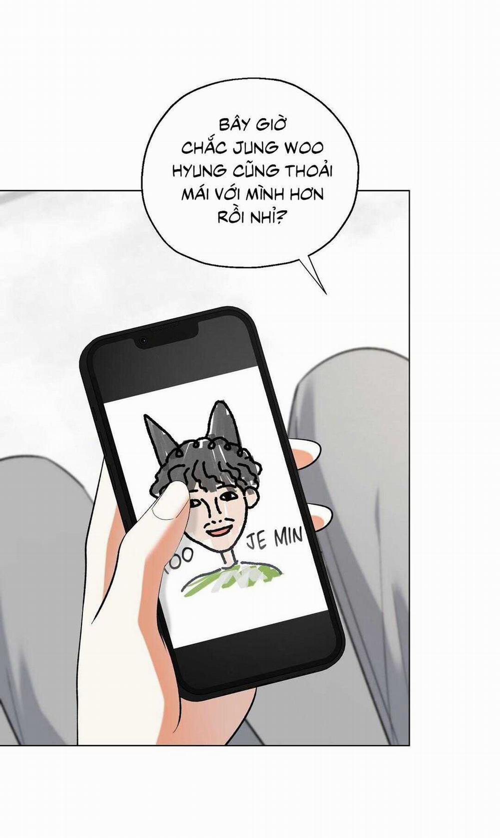 Yêu Fan Đừng Yêu Tôi 30 trang 71