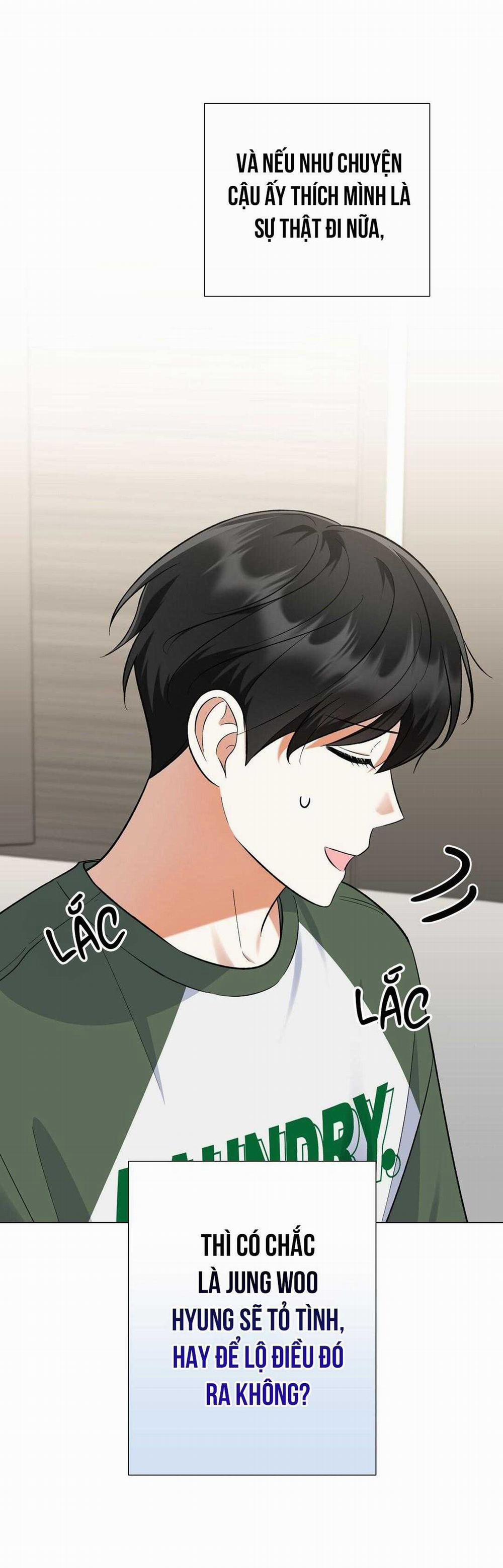 Yêu Fan Đừng Yêu Tôi 30 trang 72