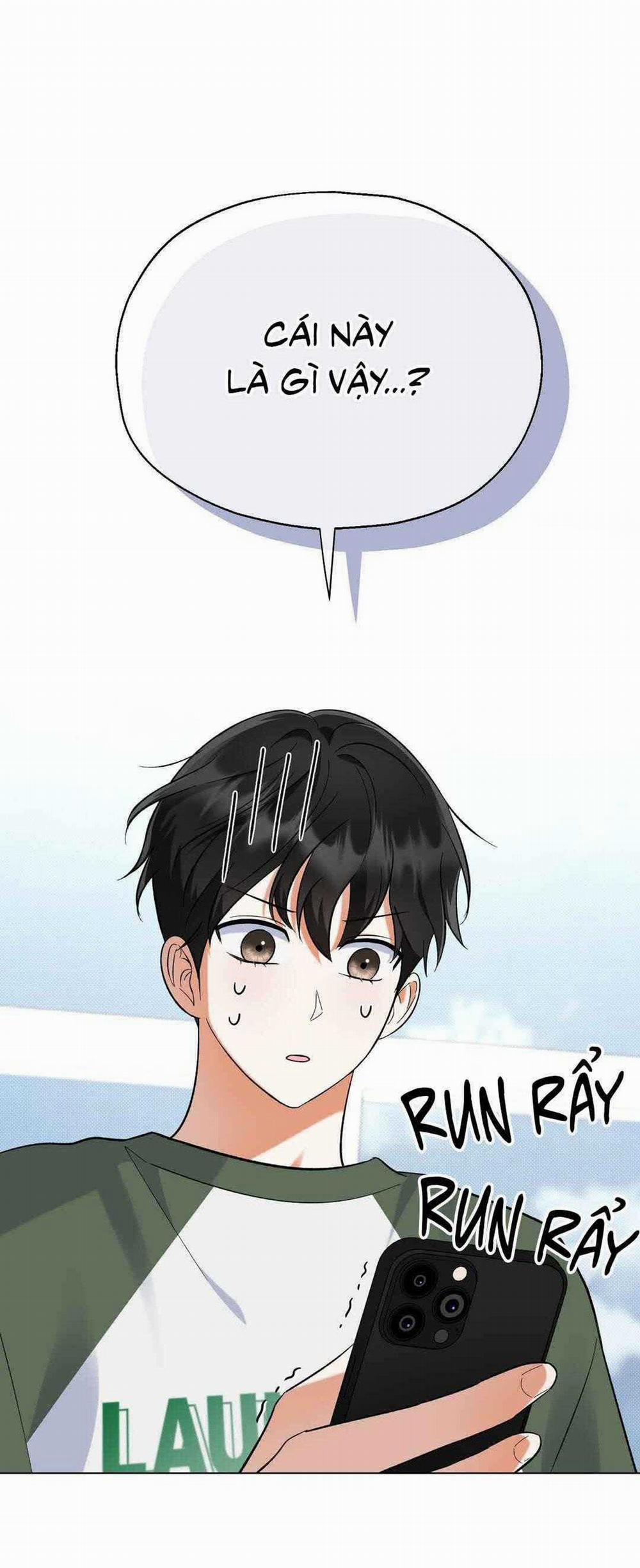 Yêu Fan Đừng Yêu Tôi 31 trang 1