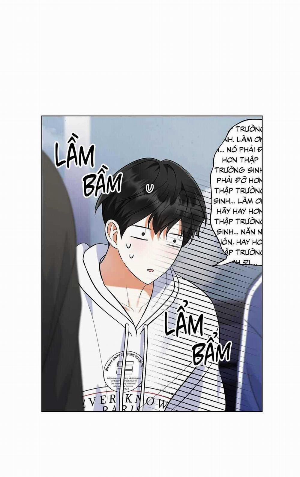 Yêu Fan Đừng Yêu Tôi 31 trang 11