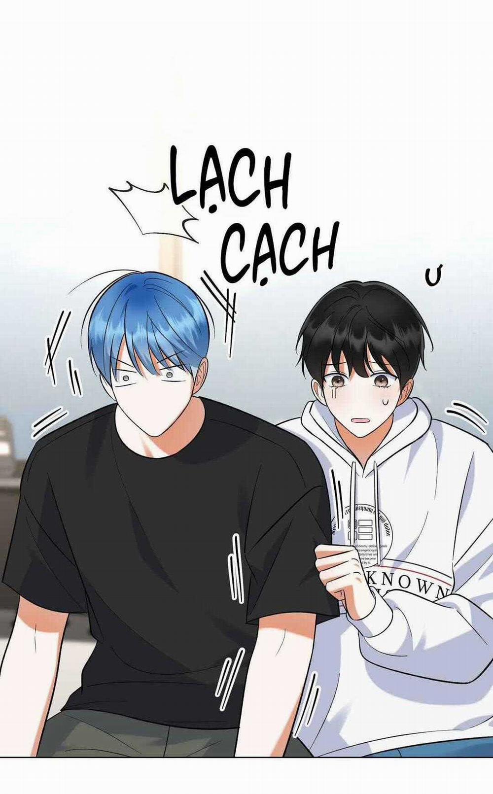 Yêu Fan Đừng Yêu Tôi 31 trang 13