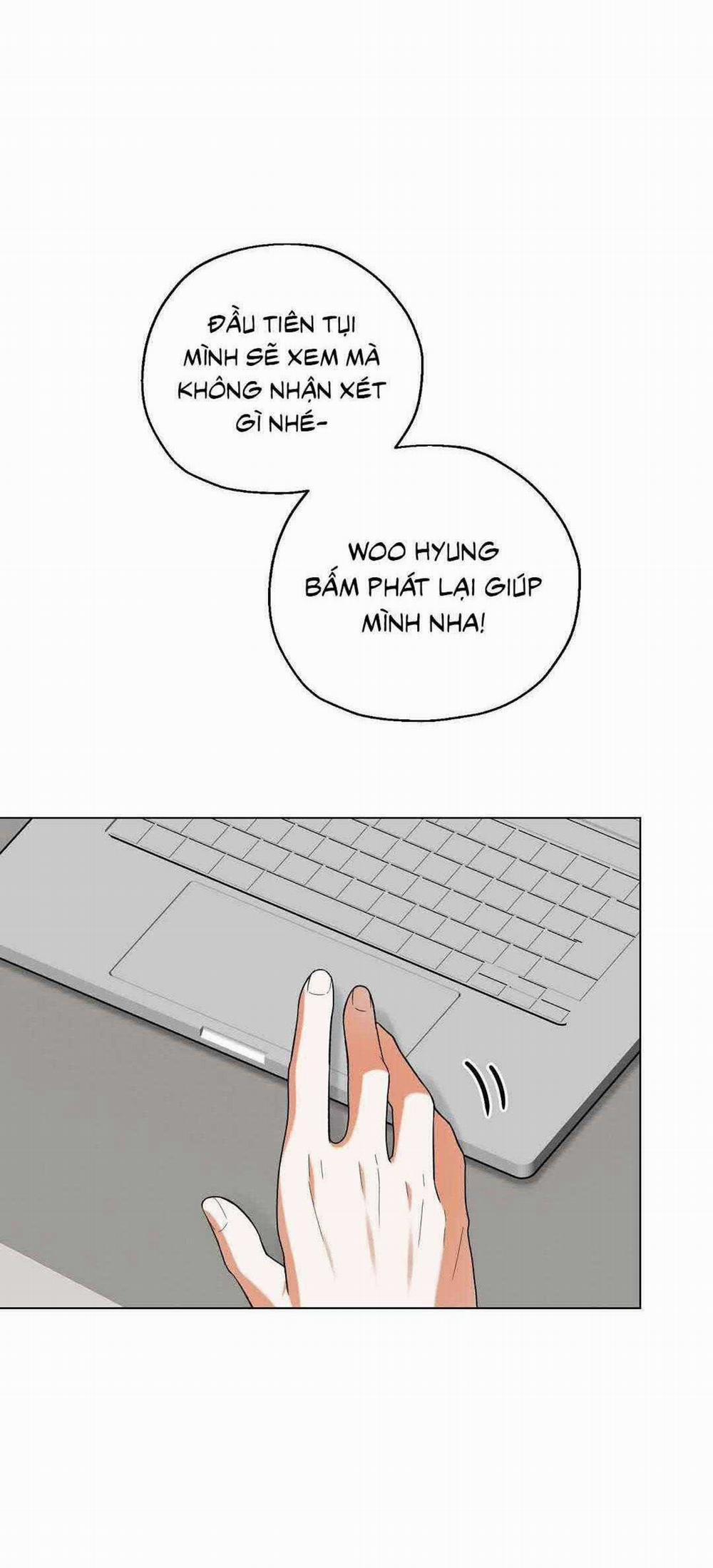 Yêu Fan Đừng Yêu Tôi 31 trang 15