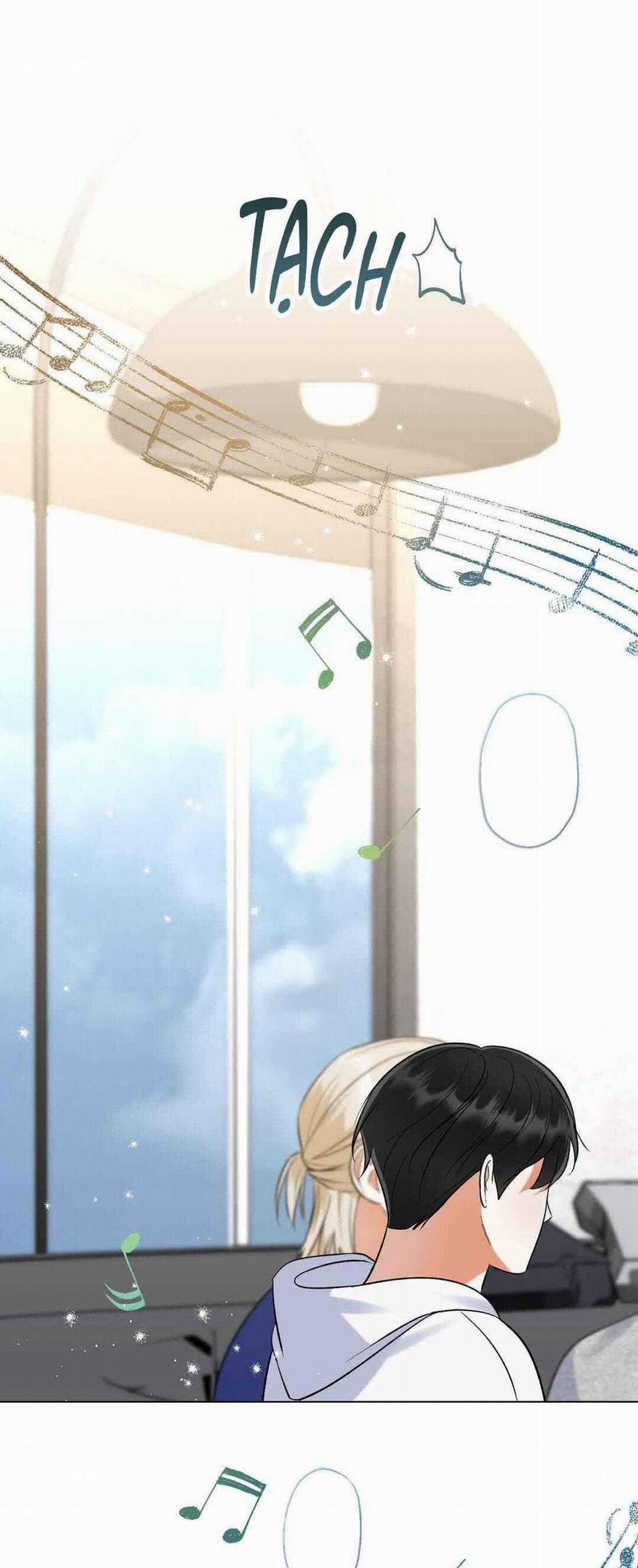 Yêu Fan Đừng Yêu Tôi 31 trang 16