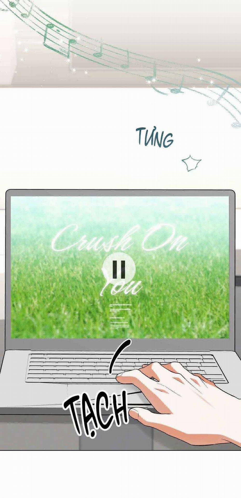 Yêu Fan Đừng Yêu Tôi 31 trang 18