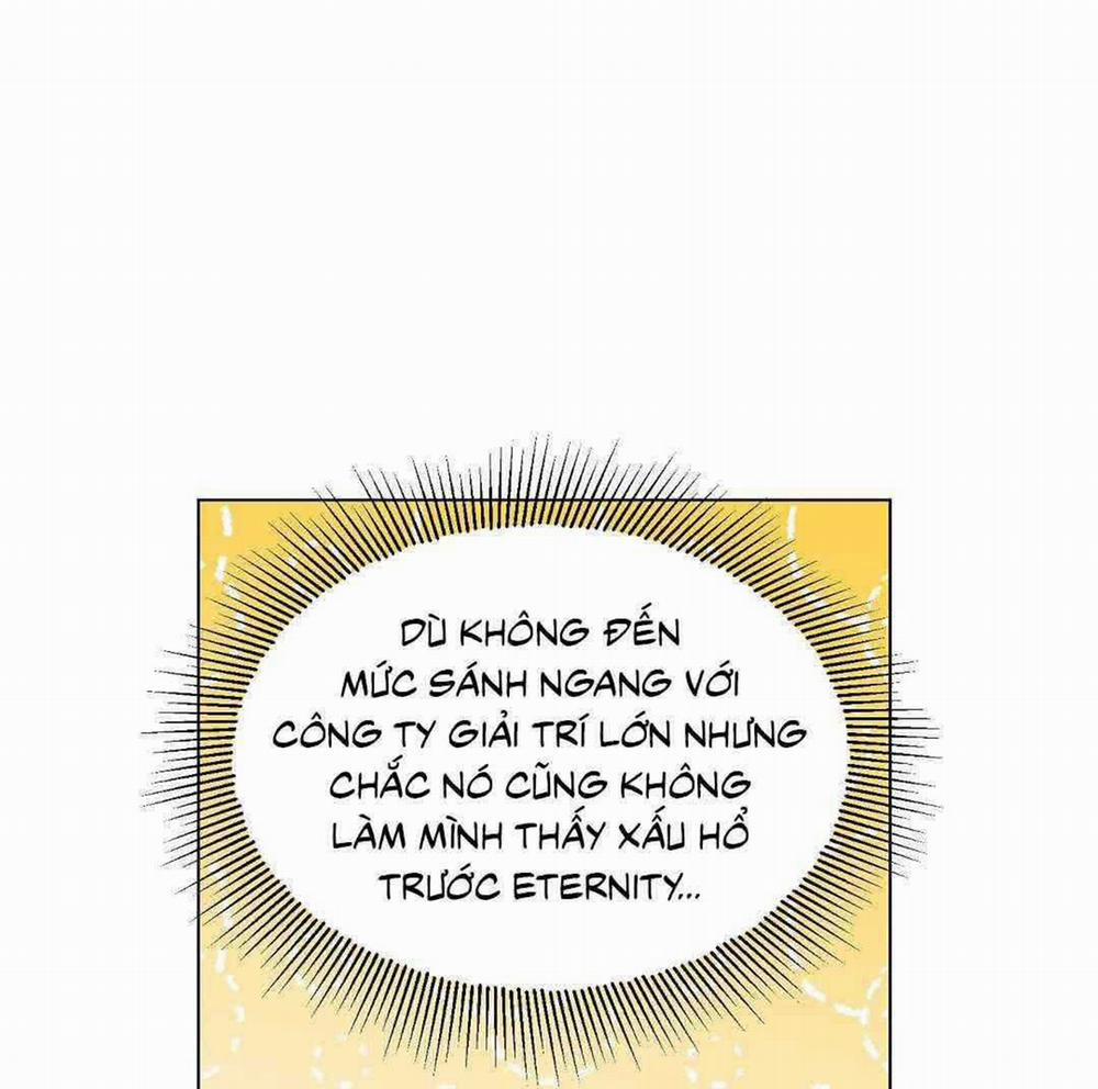 Yêu Fan Đừng Yêu Tôi 31 trang 21