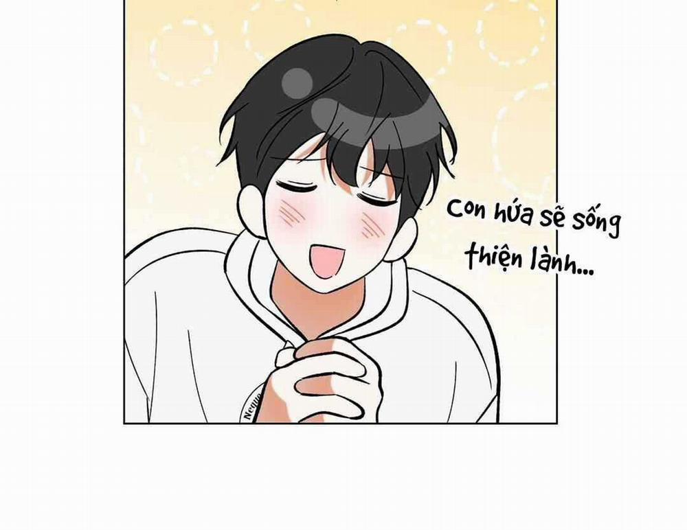 Yêu Fan Đừng Yêu Tôi 31 trang 22