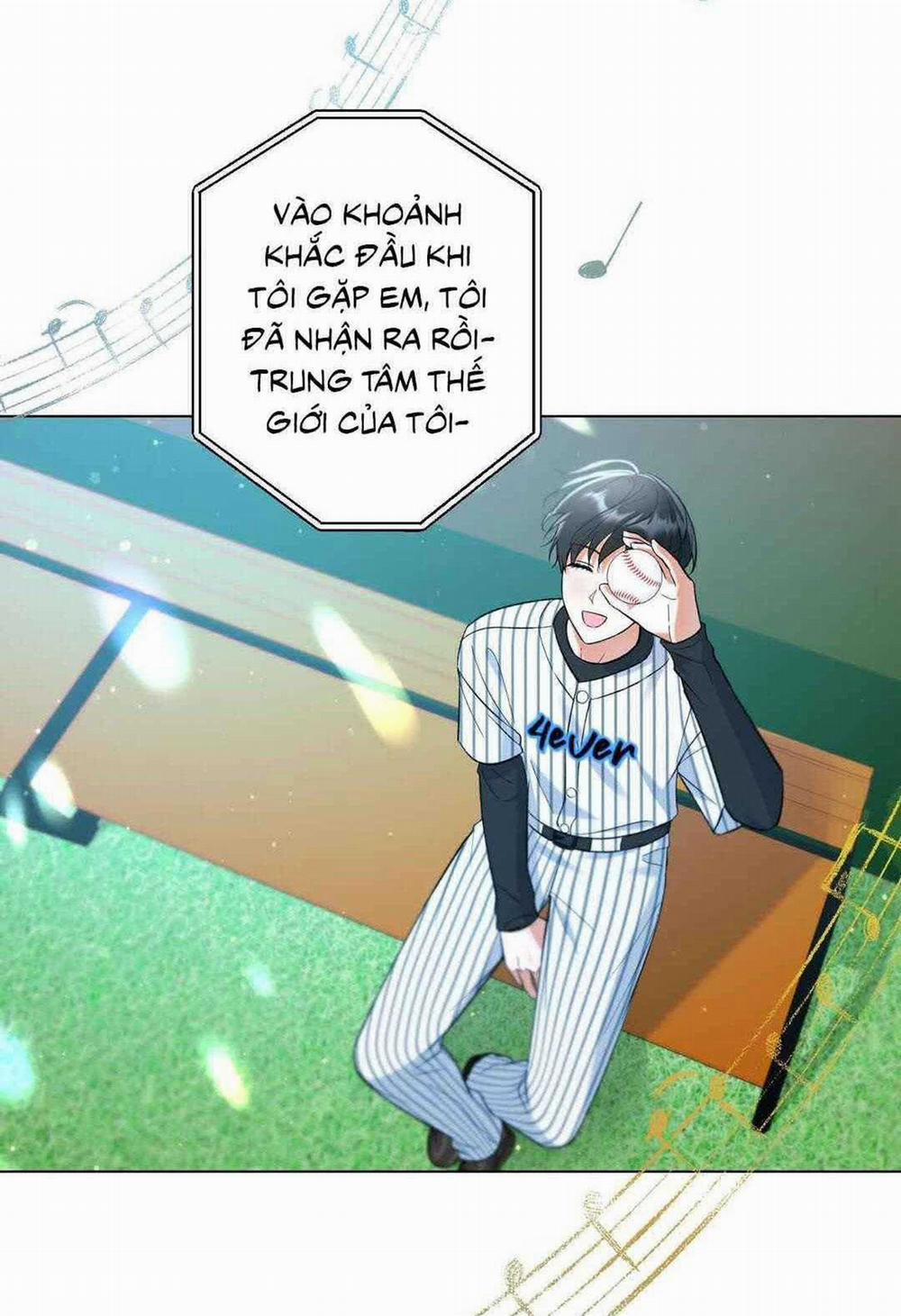 Yêu Fan Đừng Yêu Tôi 31 trang 26