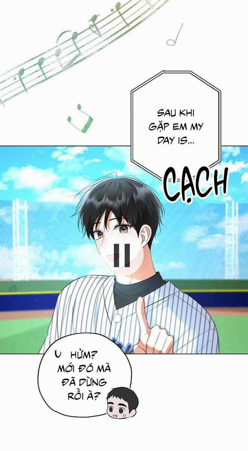 Yêu Fan Đừng Yêu Tôi 31 trang 27