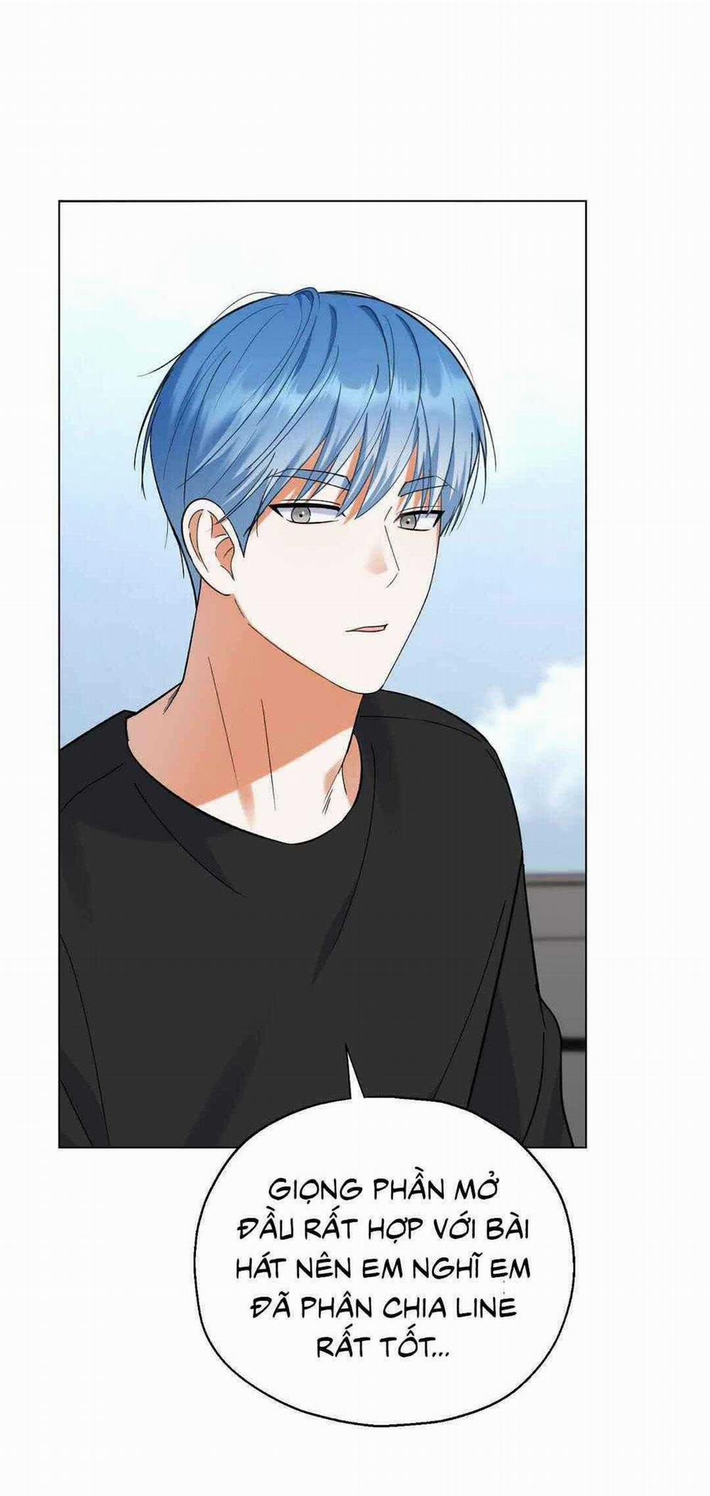 Yêu Fan Đừng Yêu Tôi 31 trang 28