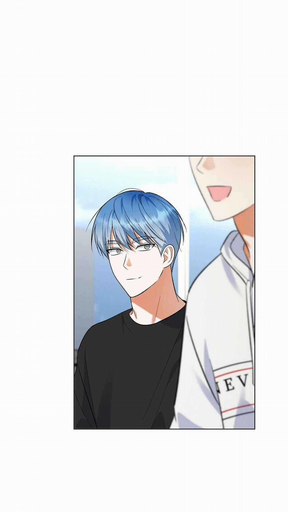 Yêu Fan Đừng Yêu Tôi 31 trang 31