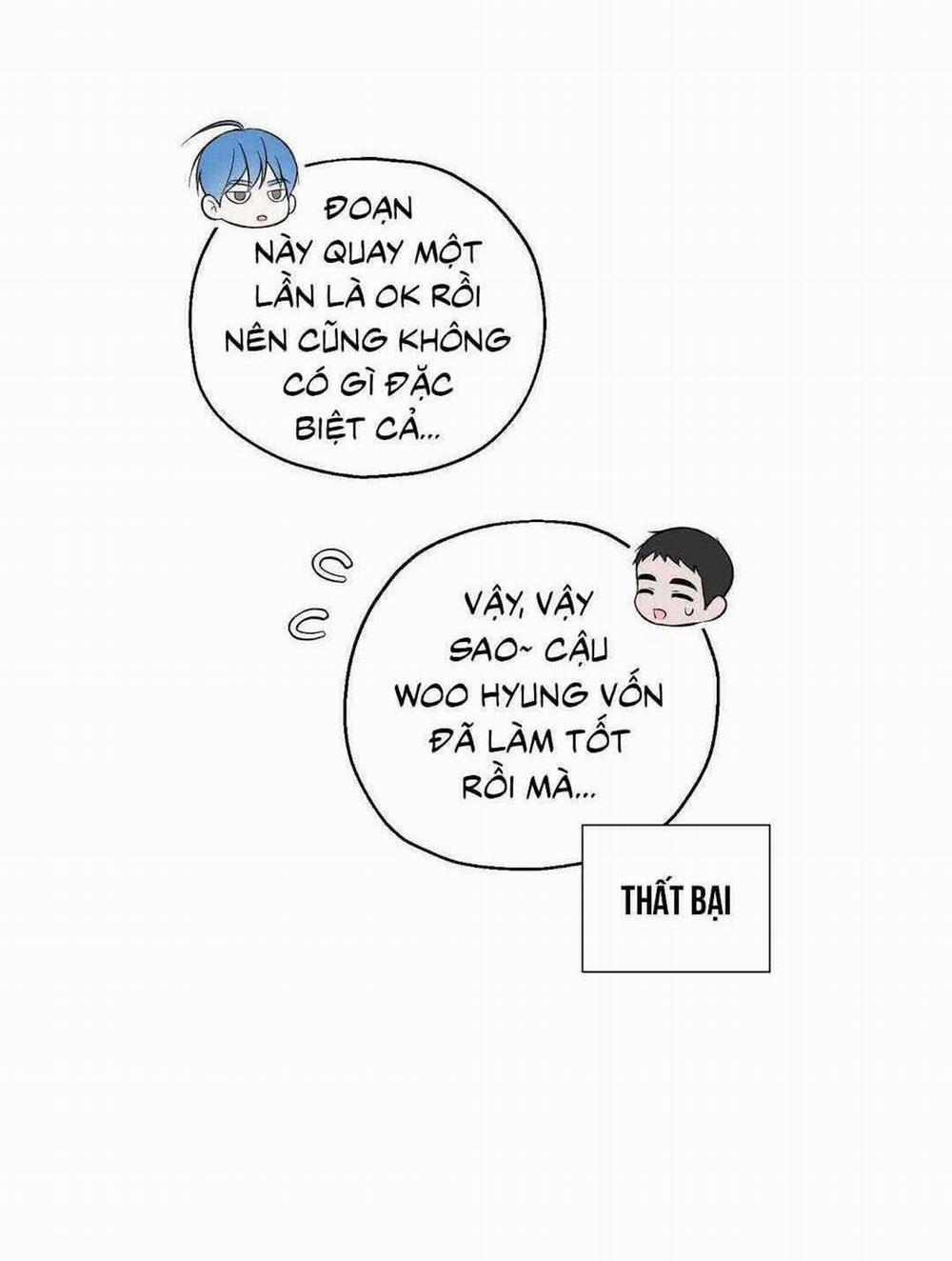 Yêu Fan Đừng Yêu Tôi 31 trang 39