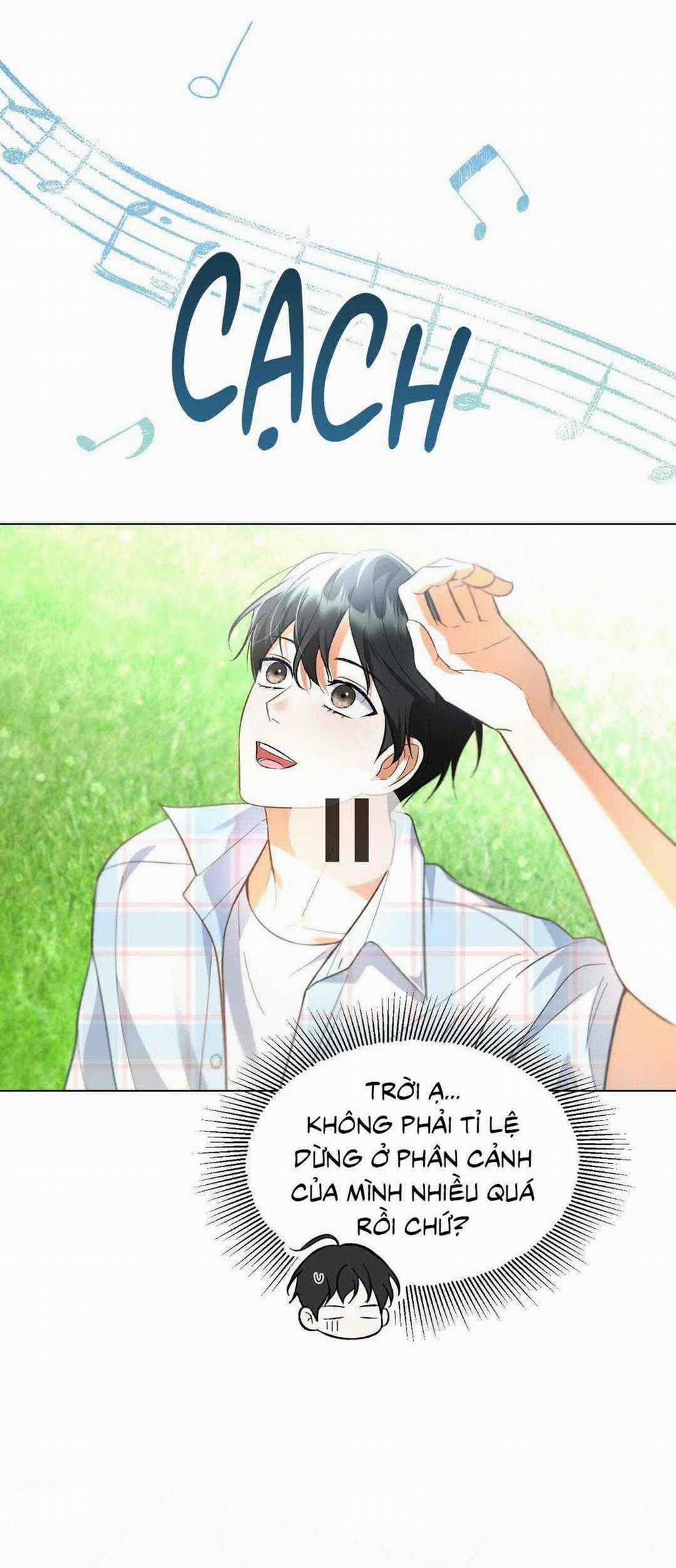 Yêu Fan Đừng Yêu Tôi 31 trang 40