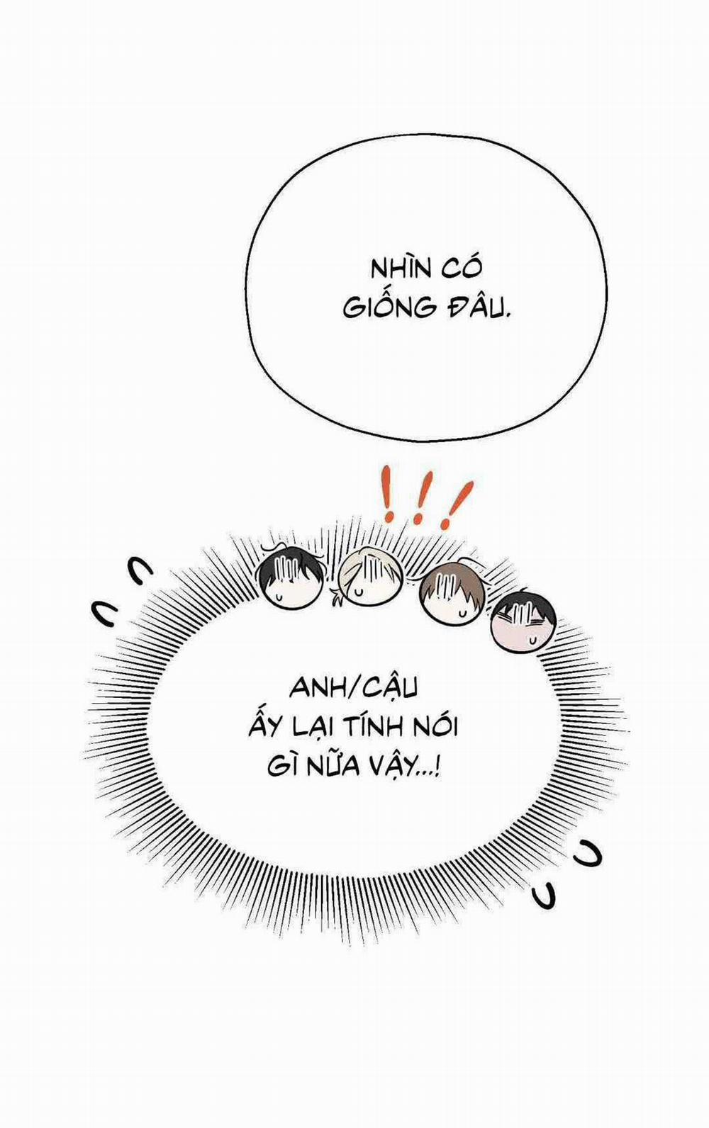 Yêu Fan Đừng Yêu Tôi 31 trang 44