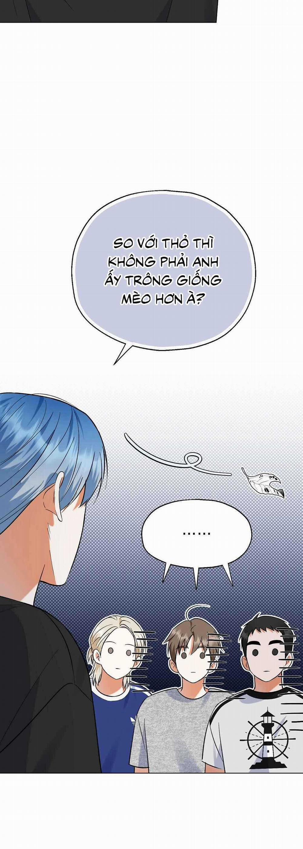 Yêu Fan Đừng Yêu Tôi 31 trang 47