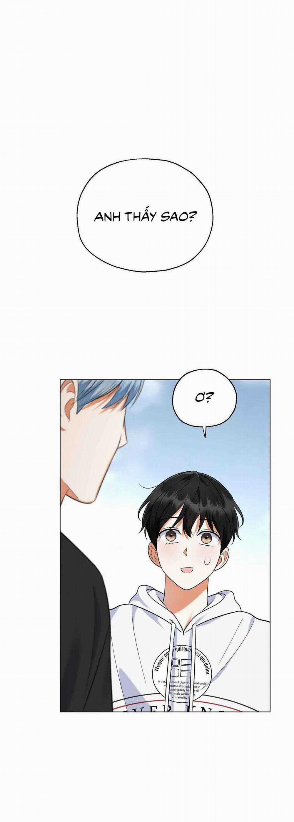 Yêu Fan Đừng Yêu Tôi 31 trang 51