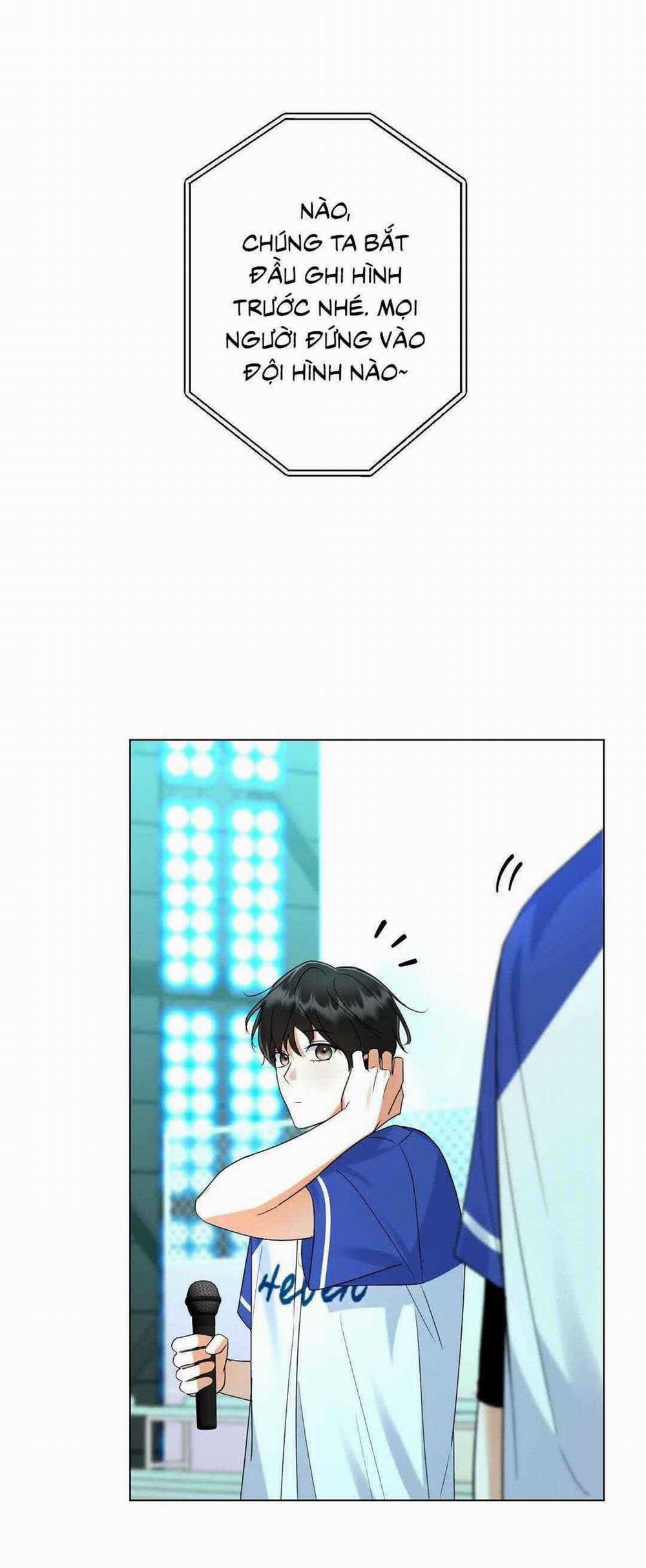 Yêu Fan Đừng Yêu Tôi 31 trang 61