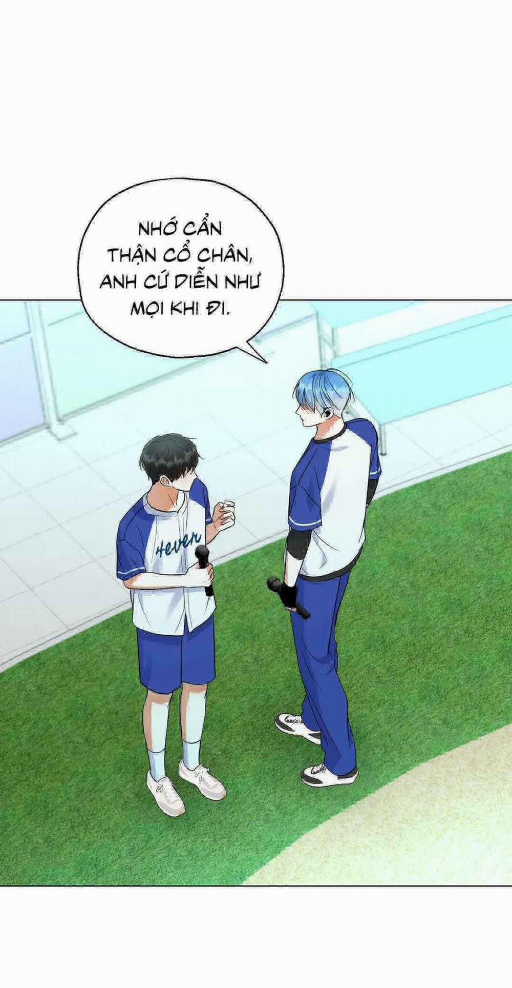 Yêu Fan Đừng Yêu Tôi 31 trang 62