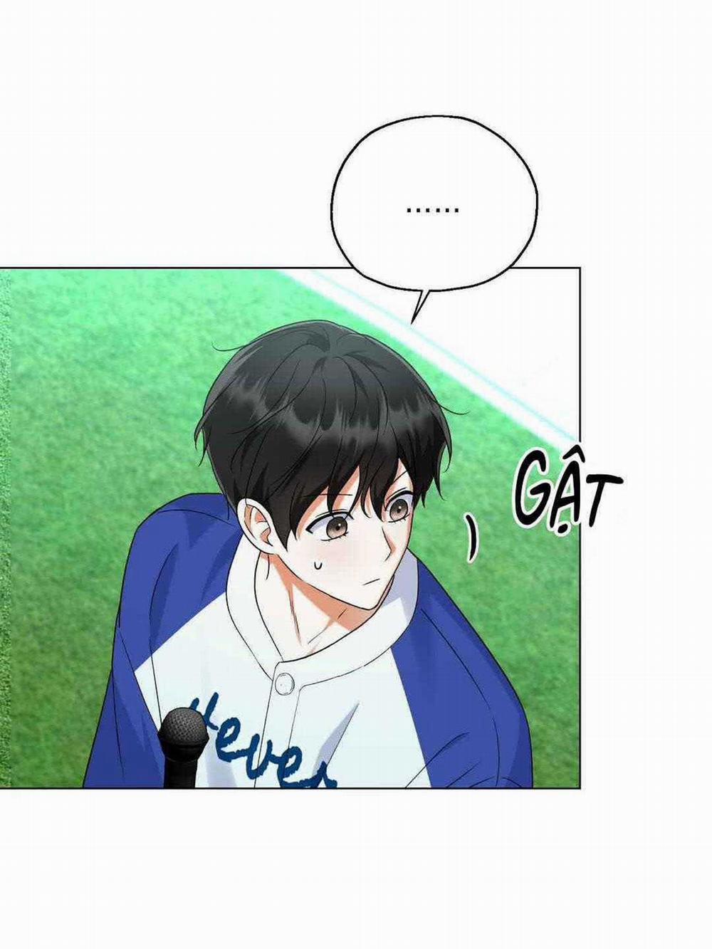 Yêu Fan Đừng Yêu Tôi 31 trang 63