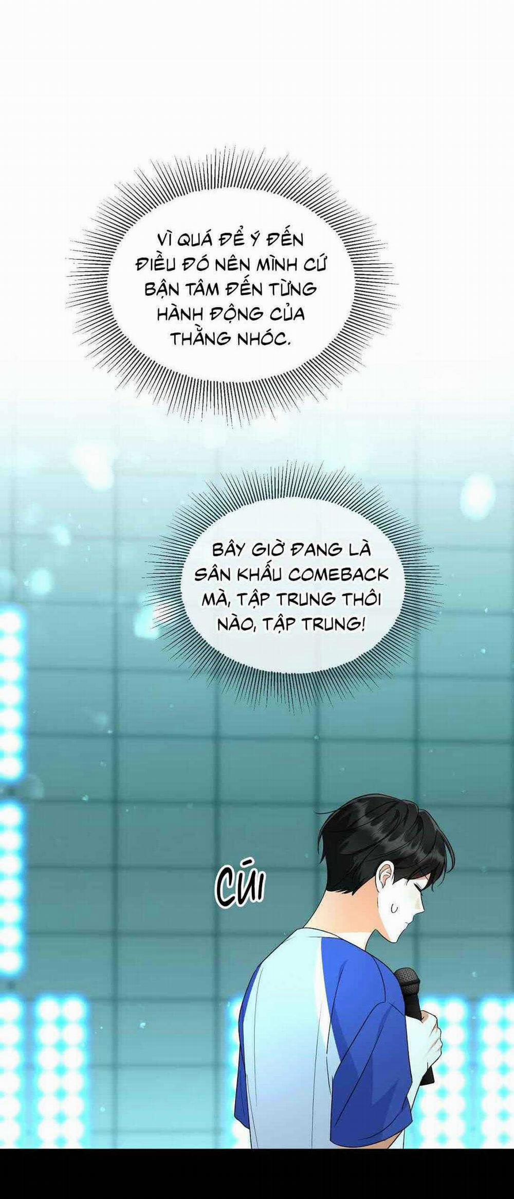 Yêu Fan Đừng Yêu Tôi 31 trang 64