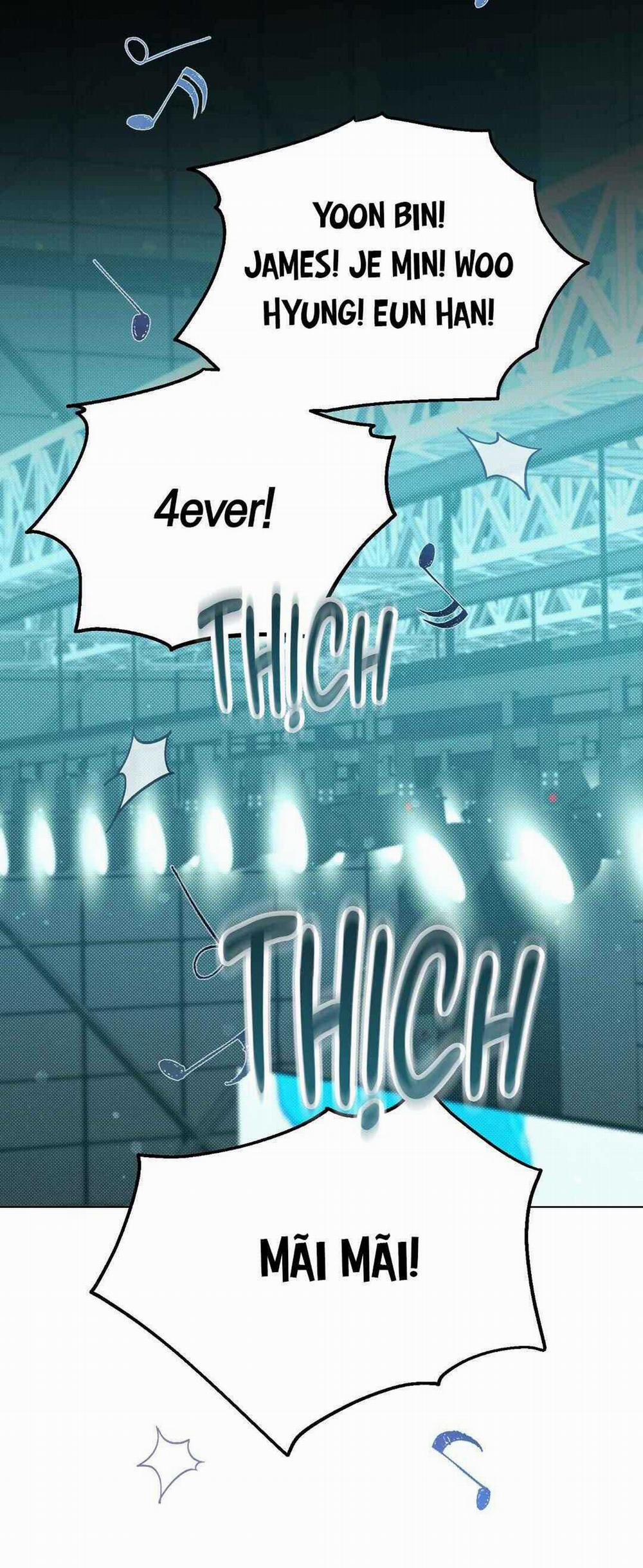 Yêu Fan Đừng Yêu Tôi 31 trang 66