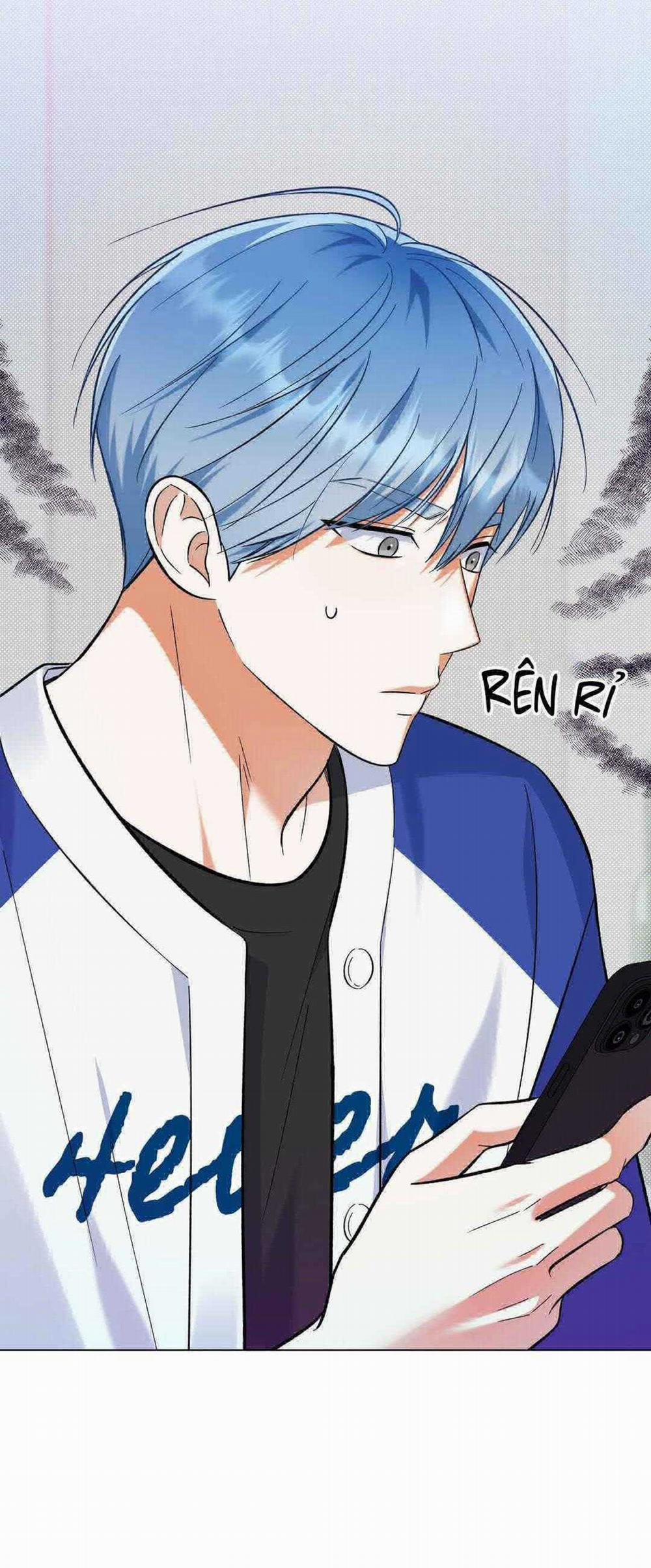 Yêu Fan Đừng Yêu Tôi 31 trang 74