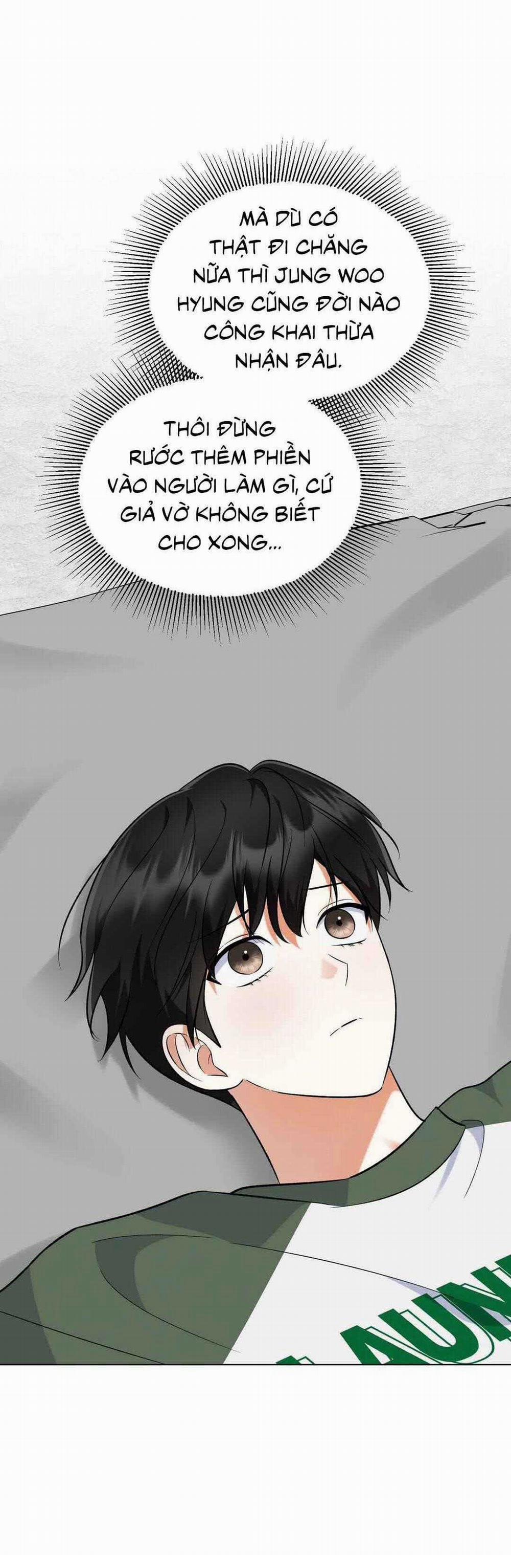 Yêu Fan Đừng Yêu Tôi 31 trang 8