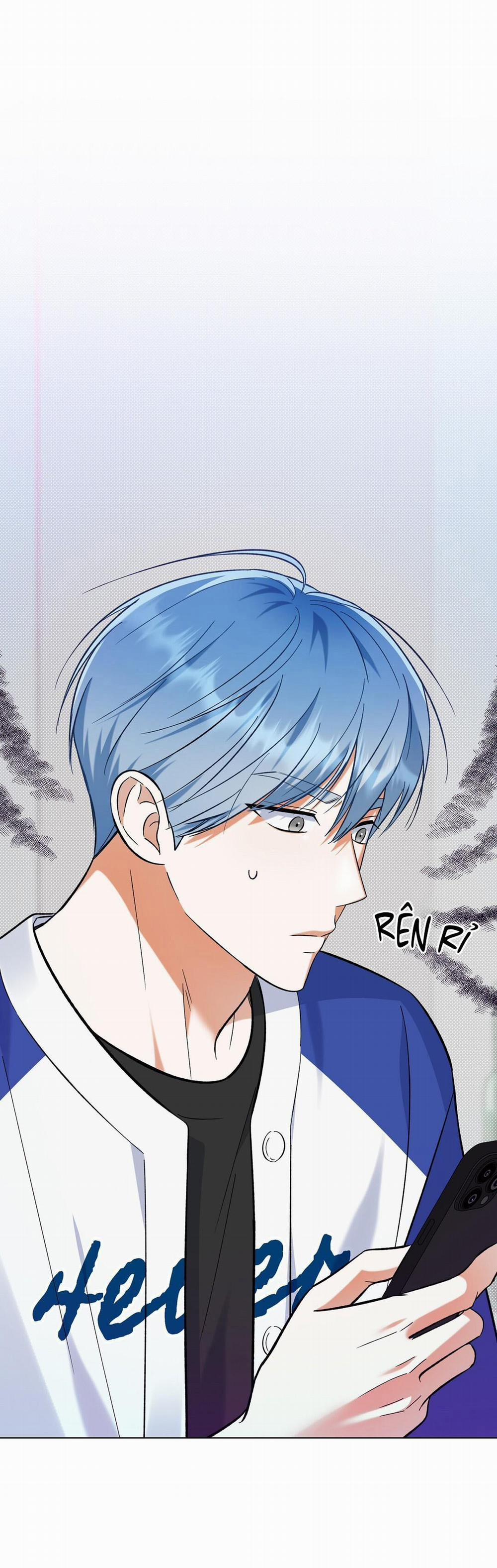 Yêu Fan Đừng Yêu Tôi 32 trang 0