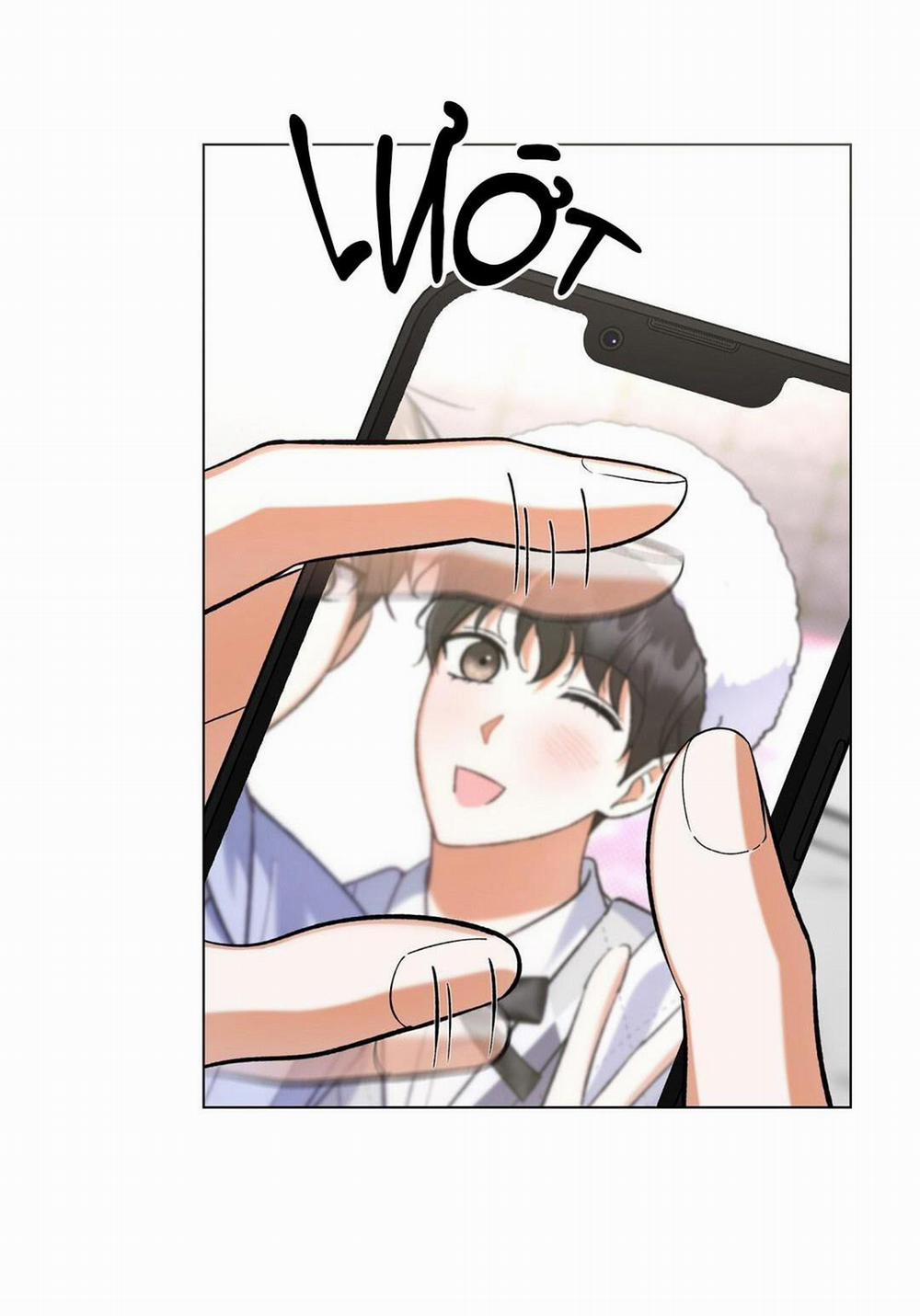 Yêu Fan Đừng Yêu Tôi 32 trang 2