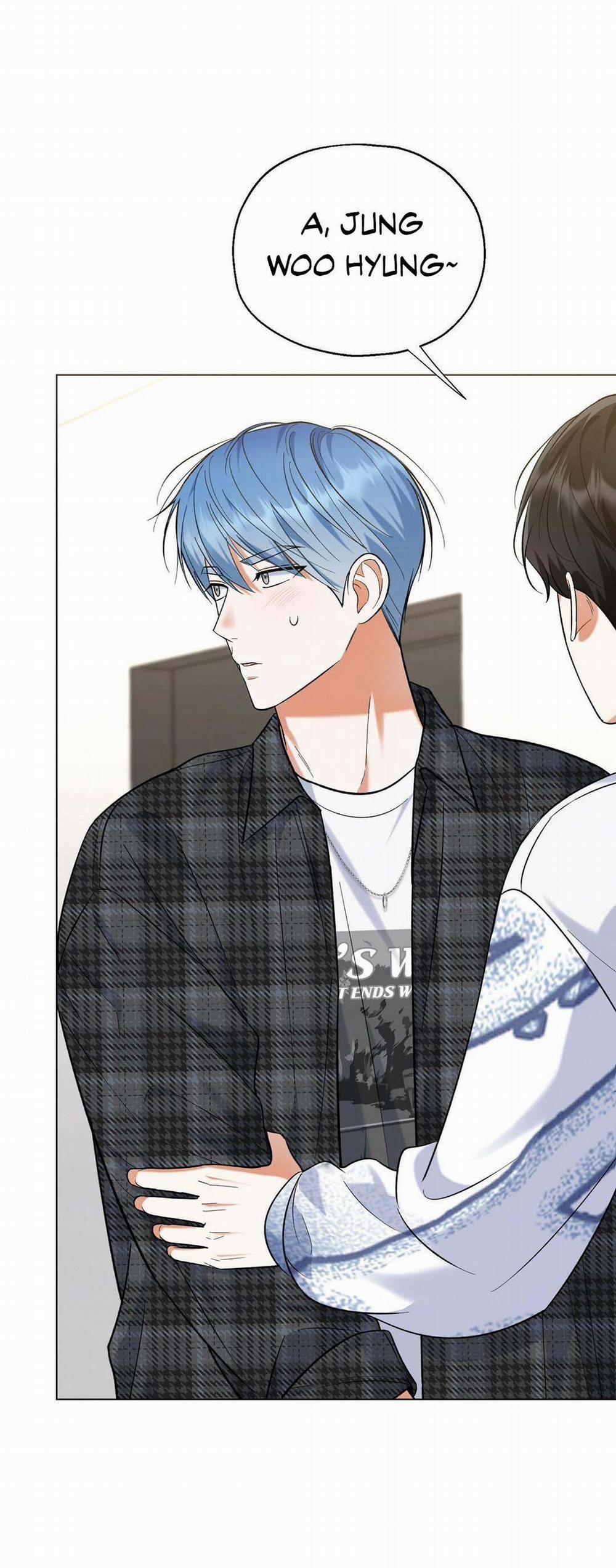 Yêu Fan Đừng Yêu Tôi 32 trang 20