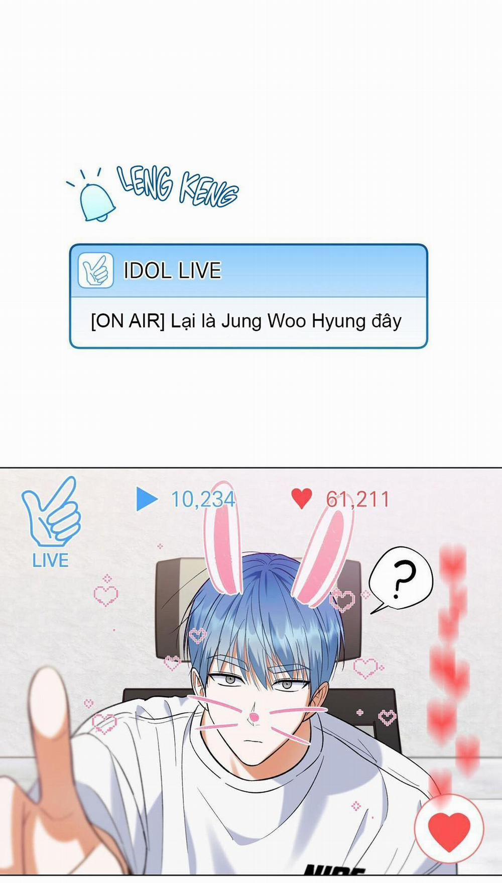 Yêu Fan Đừng Yêu Tôi 32 trang 26