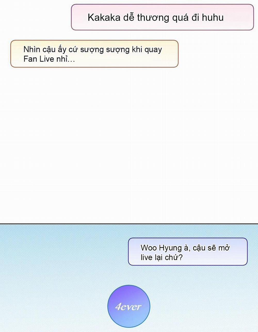 Yêu Fan Đừng Yêu Tôi 32 trang 27