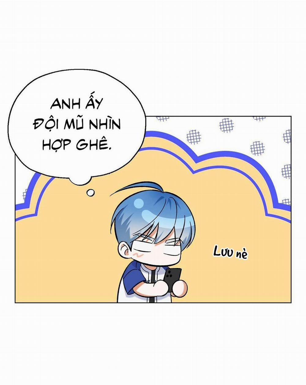 Yêu Fan Đừng Yêu Tôi 32 trang 3