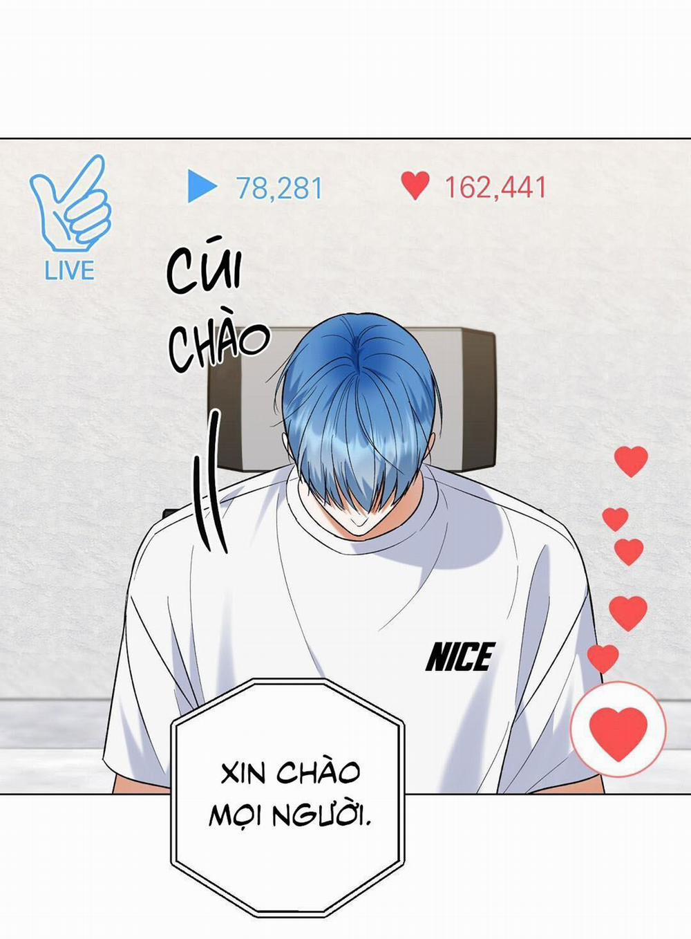 Yêu Fan Đừng Yêu Tôi 32 trang 30