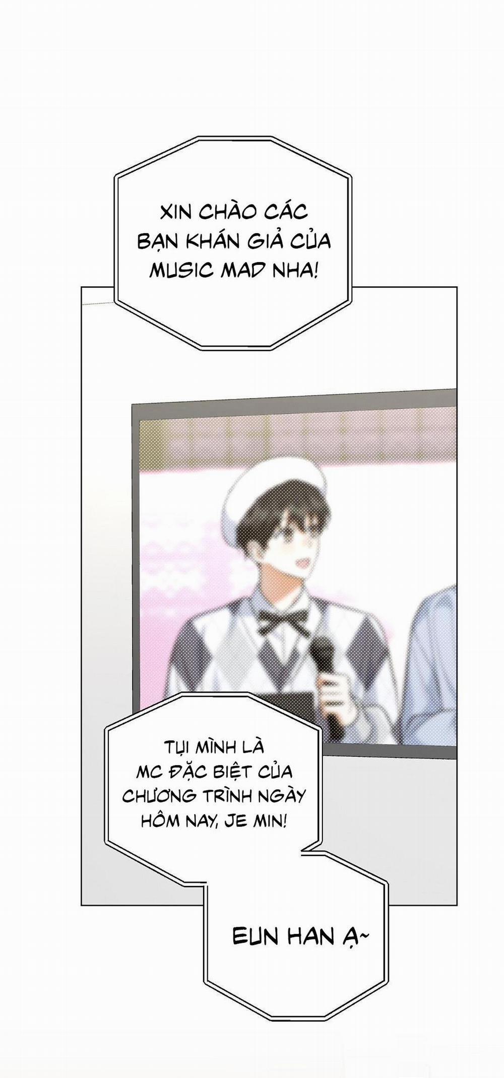 Yêu Fan Đừng Yêu Tôi 32 trang 4