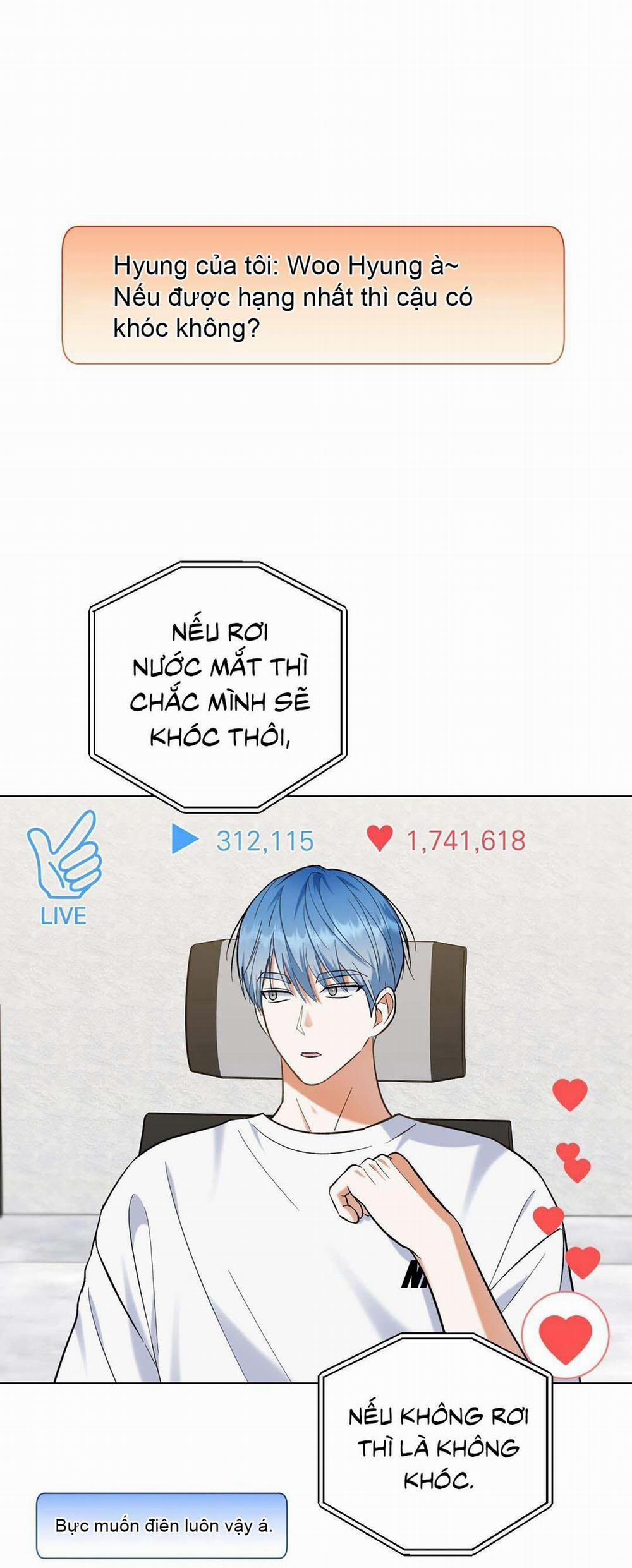 Yêu Fan Đừng Yêu Tôi 32 trang 48