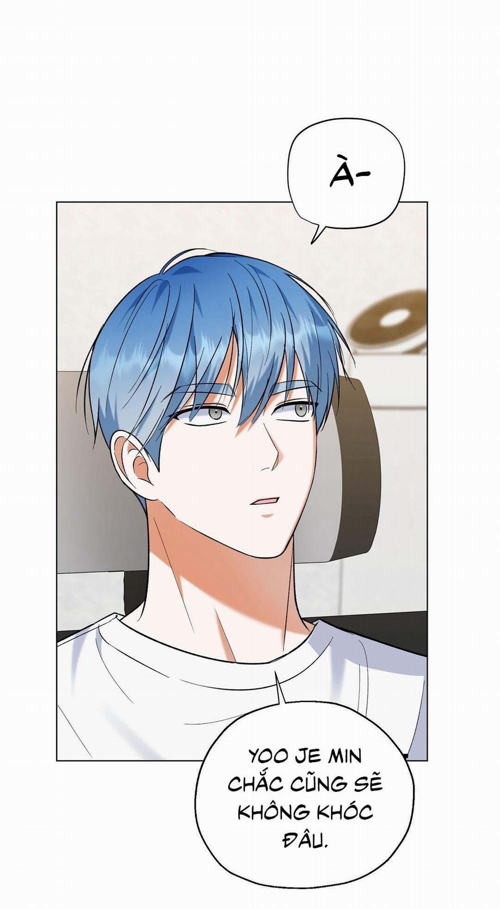 Yêu Fan Đừng Yêu Tôi 32 trang 51