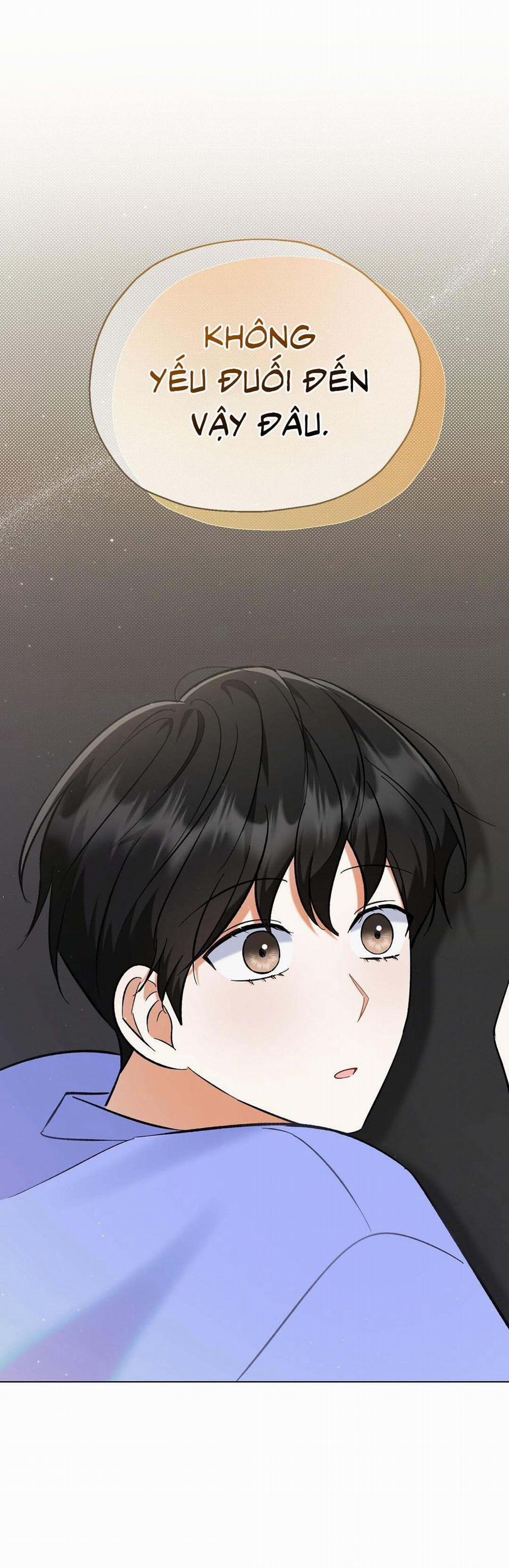 Yêu Fan Đừng Yêu Tôi 32 trang 54