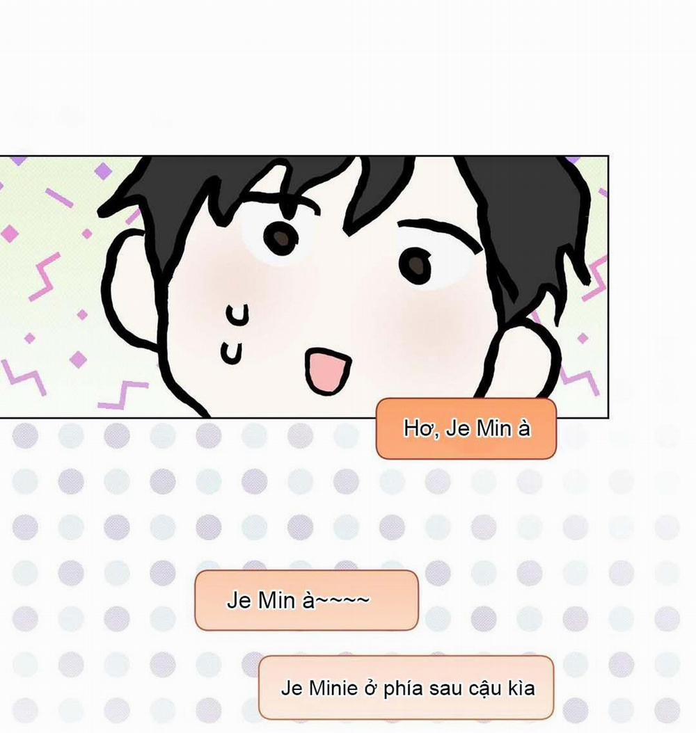 Yêu Fan Đừng Yêu Tôi 32 trang 63