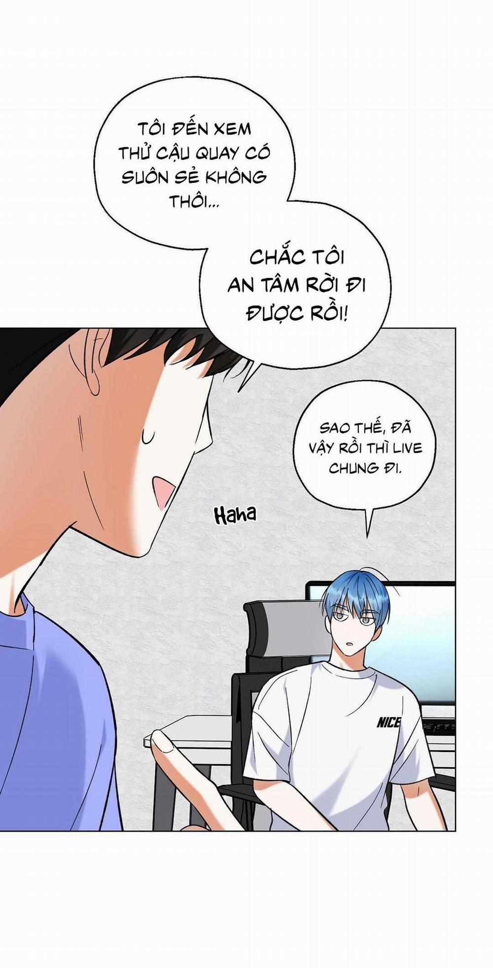 Yêu Fan Đừng Yêu Tôi 32 trang 67