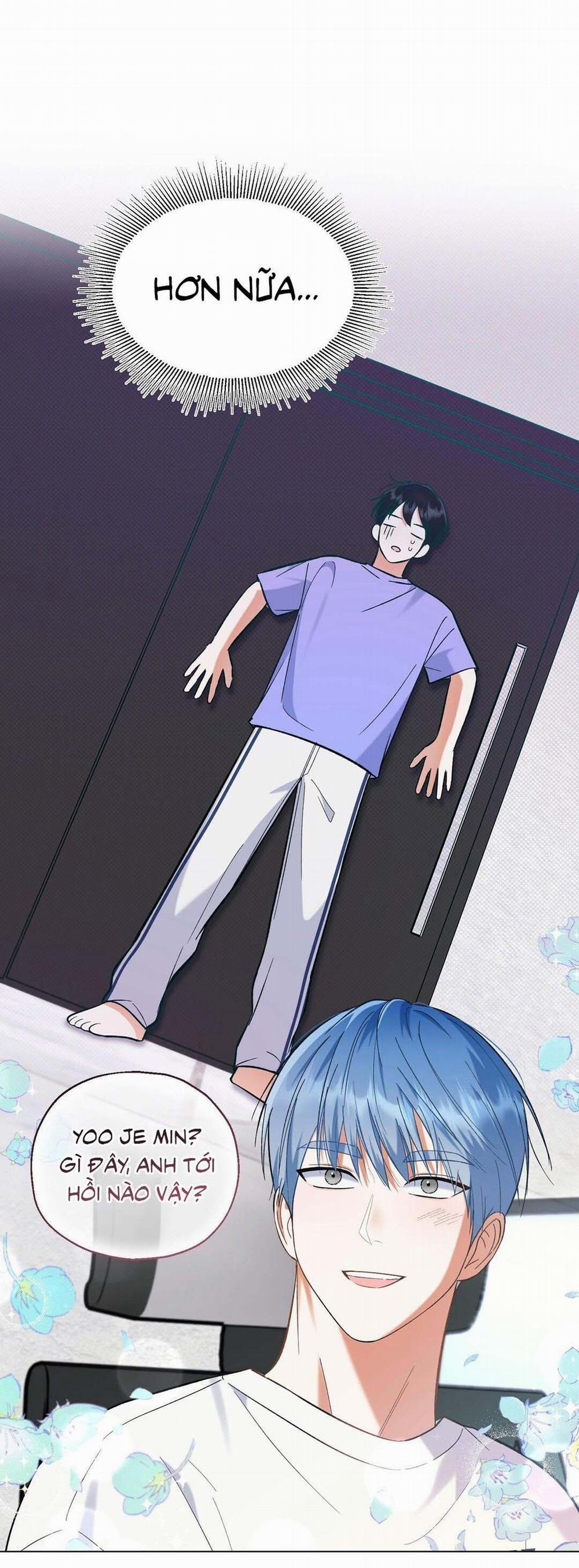 Yêu Fan Đừng Yêu Tôi 32 trang 71