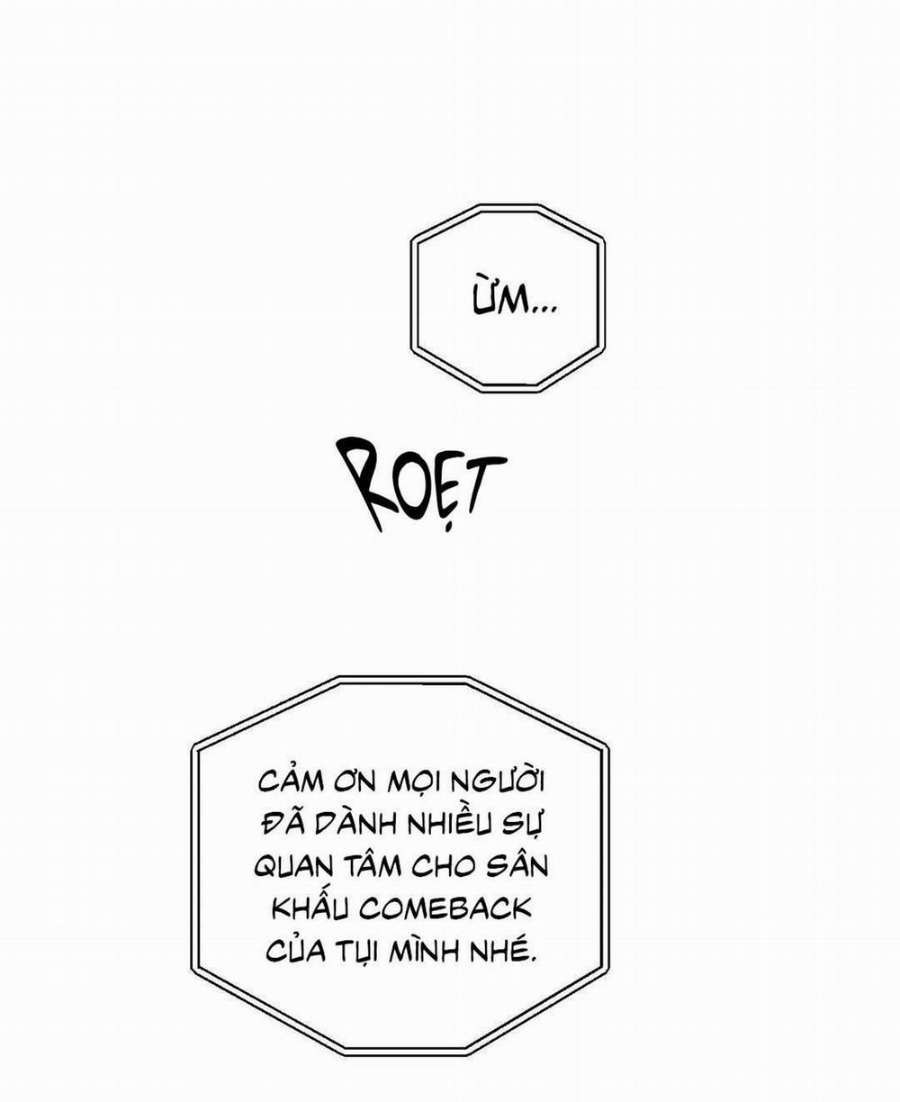 Yêu Fan Đừng Yêu Tôi 32 trang 75