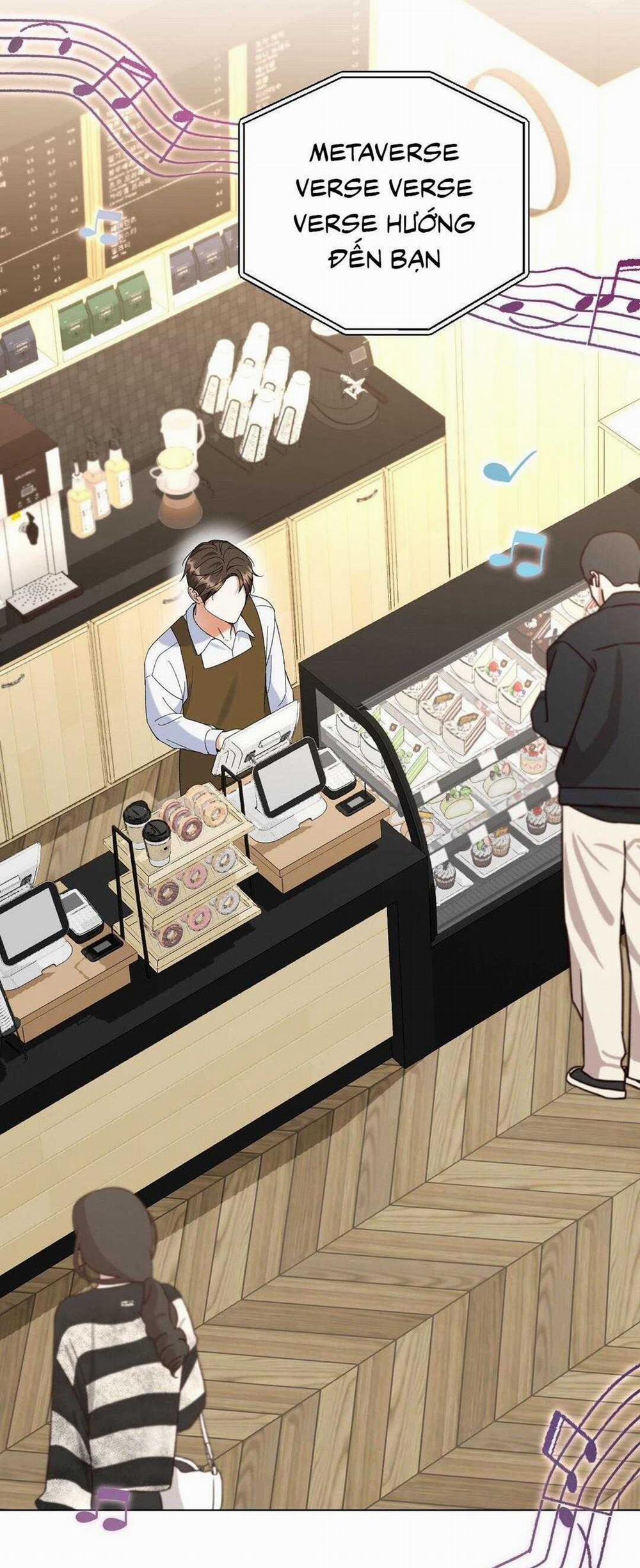 Yêu Fan Đừng Yêu Tôi 33 trang 1