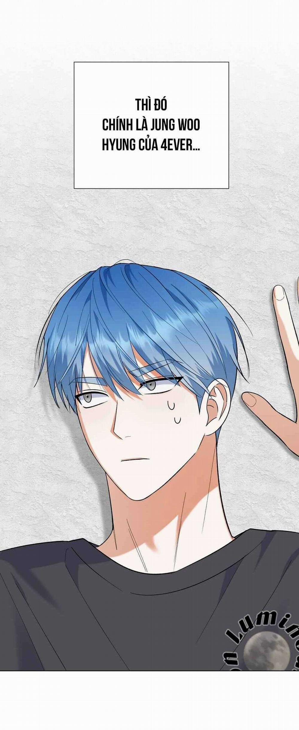 Yêu Fan Đừng Yêu Tôi 33 trang 10