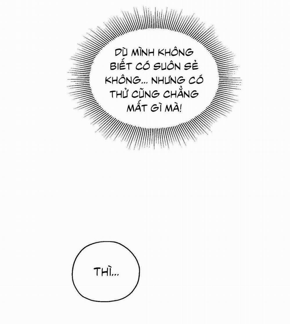 Yêu Fan Đừng Yêu Tôi 33 trang 19