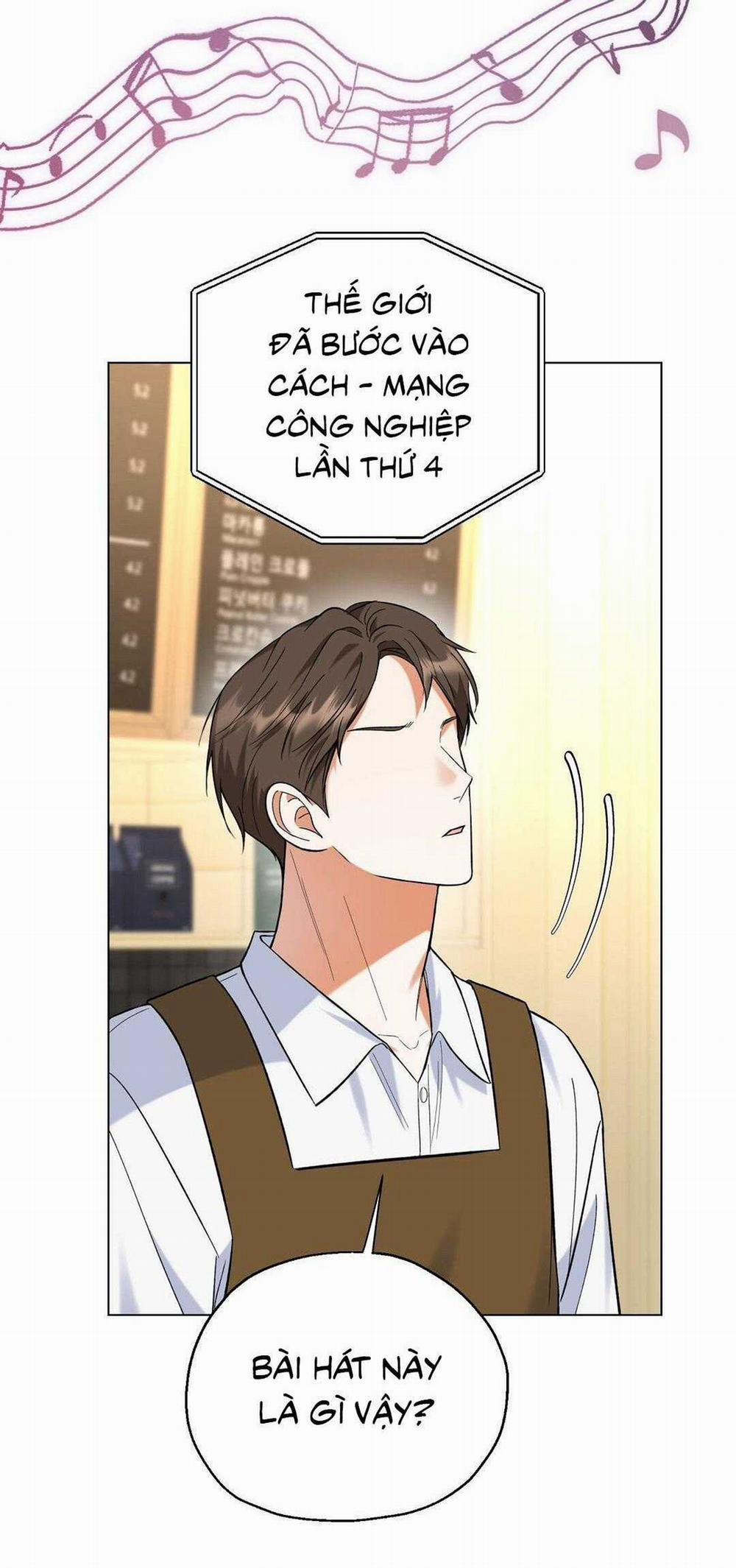 Yêu Fan Đừng Yêu Tôi 33 trang 2