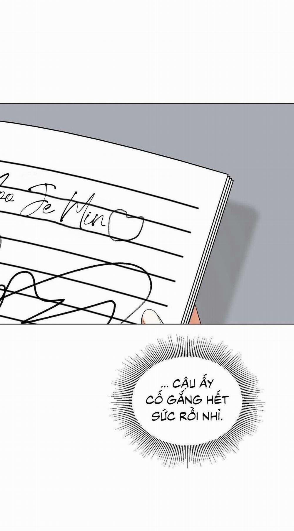 Yêu Fan Đừng Yêu Tôi 33 trang 29