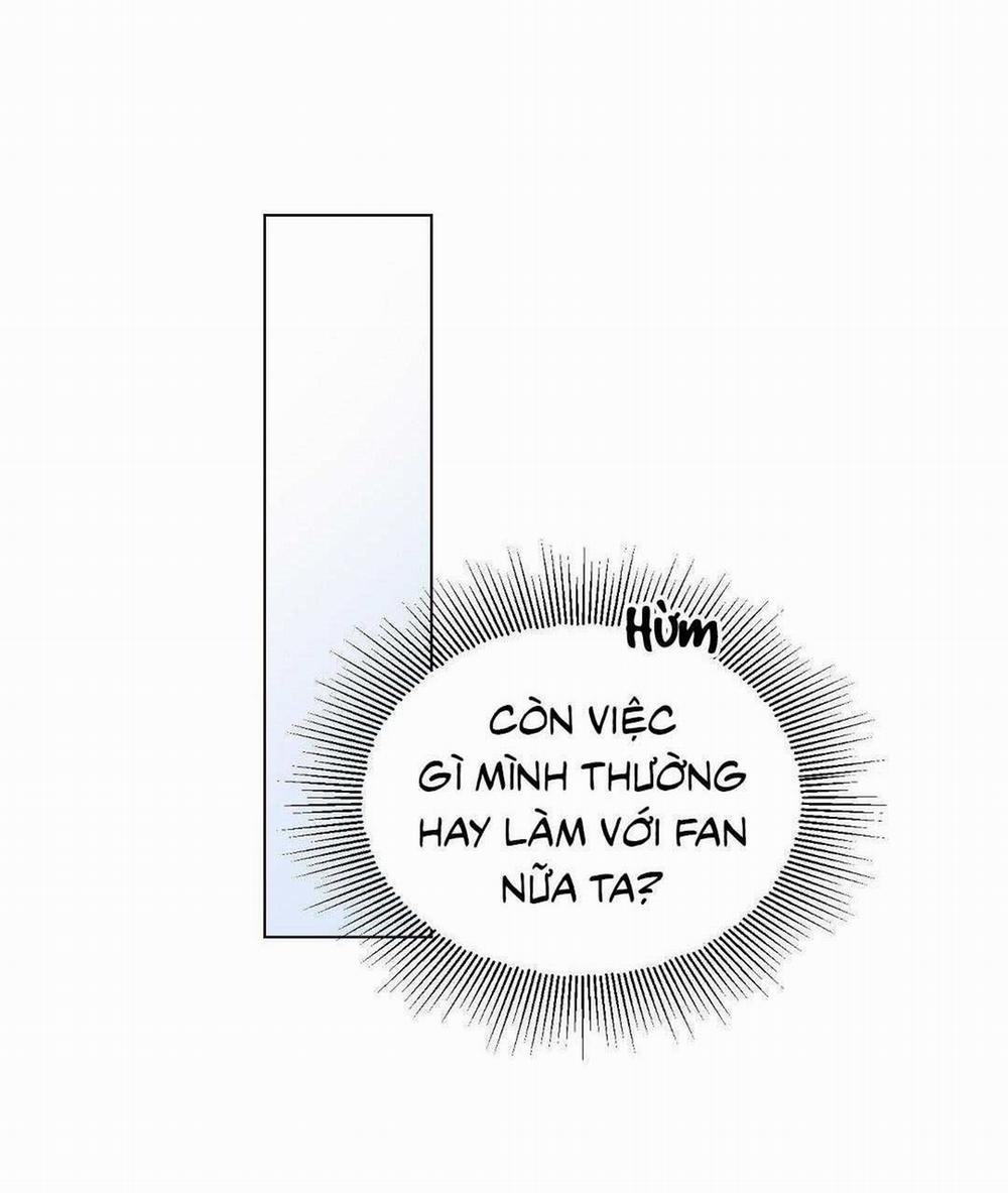 Yêu Fan Đừng Yêu Tôi 33 trang 30