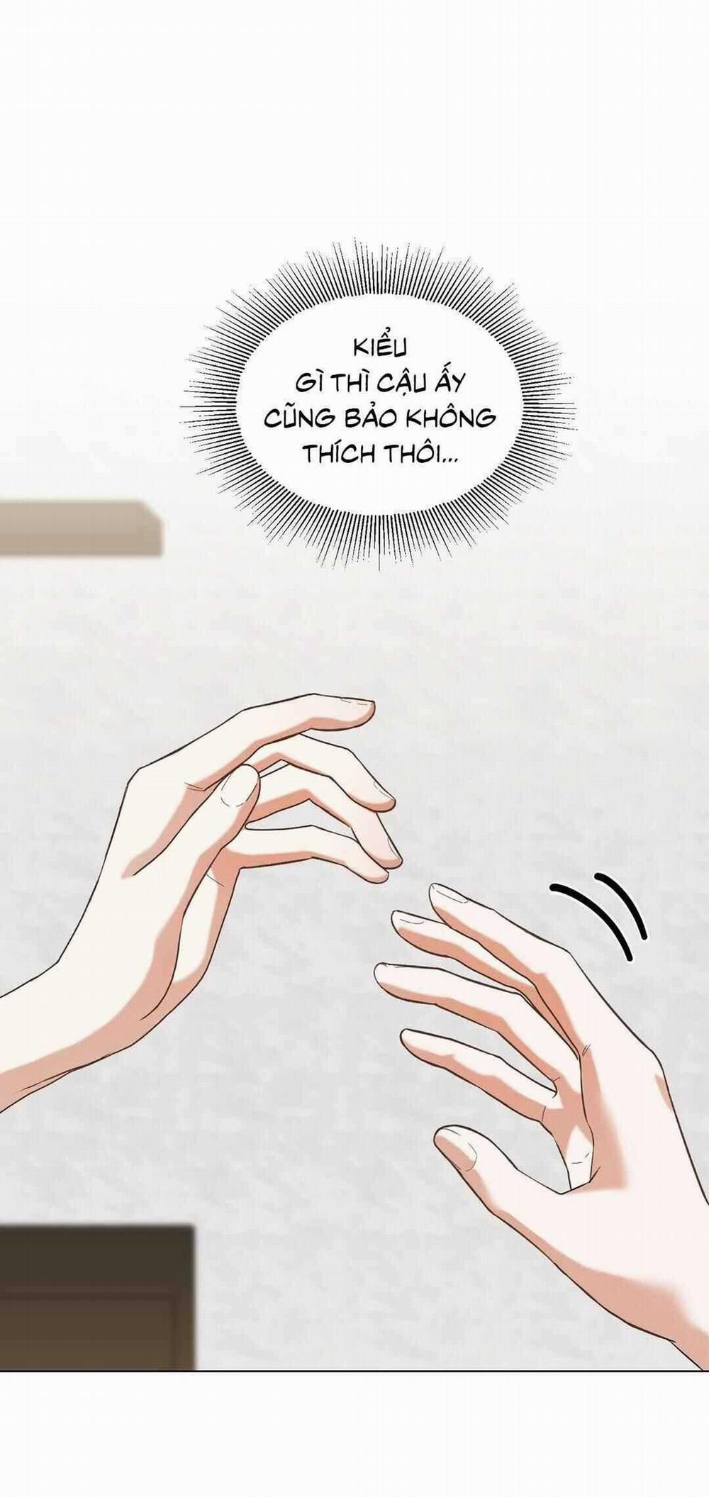 Yêu Fan Đừng Yêu Tôi 33 trang 33